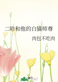 二哈和他的白猫师尊墨燃楚晚宁